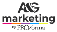 A&G Marketing by Proforma A&G Marketing by Proforma