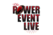 The Power Event LIVE! benefitting IMPOWER