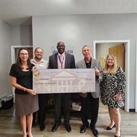 IMPOWER Receives Matching Grant to Sustain Seminole County Juvenile Drug Court
