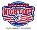 Chaz Lytle Baseball - National Night Out