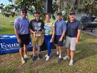2024 Dream Cup Challenge golf tournament raises close to $60,000 for Seminole State