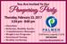 Pampering Party!