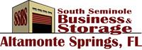 South Seminole Business & Storage