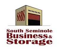 South Seminole Business & Storage - Altamonte Springs