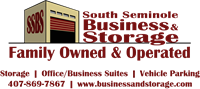 South Seminole Business & Storage - Altamonte Springs