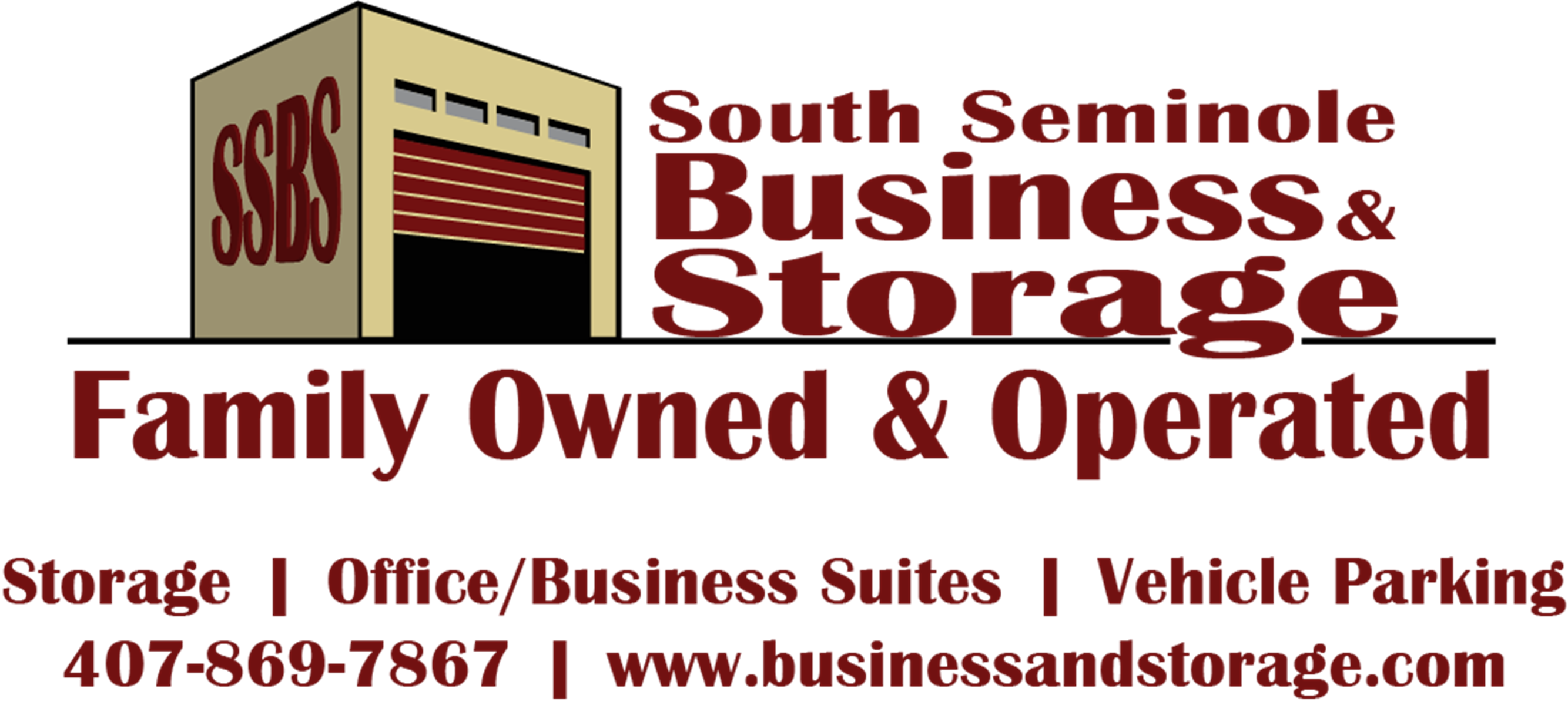 South Seminole Business & Storage 50 Off 1st 3 months of storage or