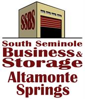 South Seminole Business & Storage - Altamonte Springs