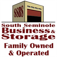 South Seminole Business & Storage - Altamonte Springs