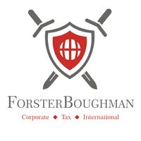 ForsterBoughman seminar  --  Integrated Asset Protection: Using LLCs, Trusts, Exempt Assets, and Titling
