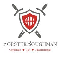 ForsterBoughman Seminar -- Tax & Tonic: Practical advice for sophisticated CPAs