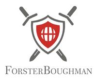 ForsterBoughman Seminar -- Legal and Regulatory Challenges of AI in Healthcare