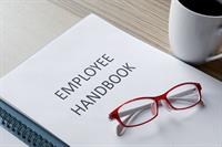 How to Create Your Employee Handbook Workshop ~ Lake Mary