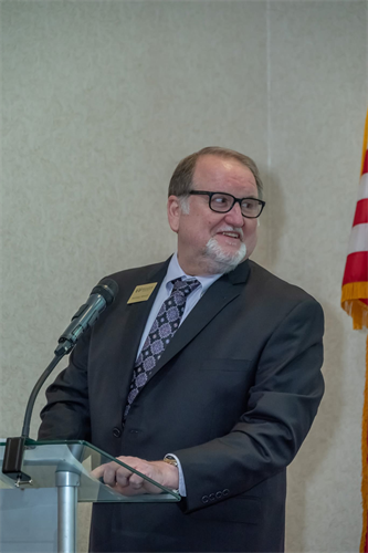 Good Morning Seminole - Hurricane Preparedness Panel