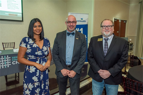 Good Morning Seminole - Hurricane Preparedness Panel