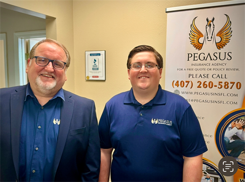 Better Business Bureau Member Promo Photos with Chip Colandreo Lake Mary Life Magazine 