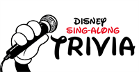 Disney Sing-Along Trivia Night