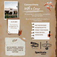 Connections with a Cause