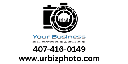 Your Business Photographer