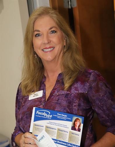 Let's talk about your training needs! 