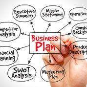What is YOUR plan?  