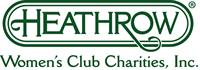 Heathrow Women's Club Charities, Inc. 4th Annual Golf Tournament
