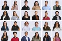 Why Team Headshots Are a Game-Changer for Your Brand Identity