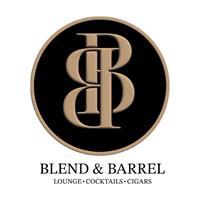Rebrand from Executive Cigar Shop & Lounge Highlights Blend of Tobaccos, Blend of Customers & High-End Cocktails
