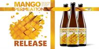 Mango Permeation BEER Release