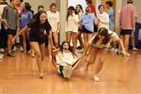 Young Life Seminole County Annual Fundraising Banquet
