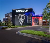 Topgolf Lake Mary - Lake Mary