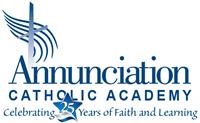Annunciation Catholic Academy Open House