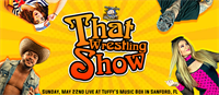 Pro Wrestling Action presents That Wrestling Show