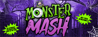 Pro Wrestling Action Presents: MONSTER MASH!