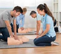 Angelmedic CPR Training Center Florida - Altamonte Springs