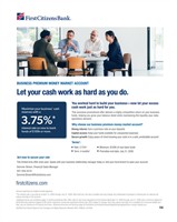 First Citizens Bank - Lake Mary