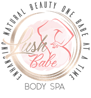 Lush Babe Body Spa Inc