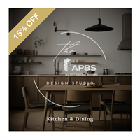 The APBS Design & Remodeling Studio - Debary