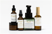 Fresh, Fine, and Pampre'd: Meet the New Men’s Line Everyone’s Talking About