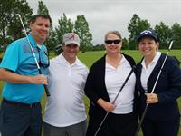 10th Annual Charity Golf Tournament