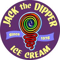 Jack the Dipper Ice Cream - Longwood