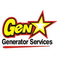 Genstar Generator Services LLC - Sanford