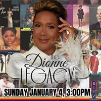 The Dionne Legacy starring Lorraine Brown