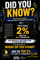 SRS® Designation – Seller Representative Specialist®