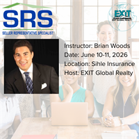 SRS® Designation – Seller Representative Specialist®