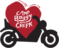 29th Annual Bruce Rossmeyer Ride For Children Benefitting Camp Boggy Creek