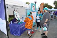 We are thrilled to announce this year's Orlando Together in TEAL Walk!