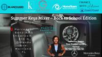 Real Estate Mixer At Mercedes Benz Amg Maitland