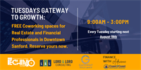 GATEWAY TITLE GROUP LLC - Sanford