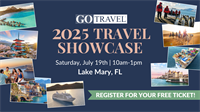 2025 Travel Showcase by Go Travel