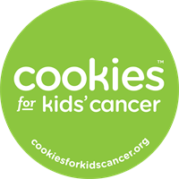 Cookies for Kids' Cancer: The Good Cookie Challenge EXTENDED!!!!!